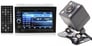 Boss BV9372BI Stereo with Backup Camera Image 1