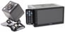 Jensen CMR8629 Stereo with Free Backup Camera Image 1