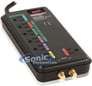 Monster Cable PowerCenter Surge Protector (MP AV 775G) Image 1