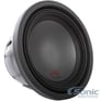 (2) Alpine R-W12D2 Subwoofer with Free Dual 12" Sub Enclosure Image 6