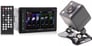 Soundstream AptiX VR-65B Stereo with Free Backup Camera Image 1