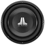 (2) JL Audio 12W1v3-4 Subwoofer with Free Enclosure Image 6