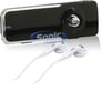 Coby MP550-1G (Black) Image 1