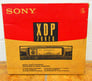 Sony XDP-766EQ Image 1
