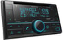 Kenwood DPX504BT Image 1