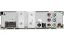 Kenwood eXcelon KDC-X704 Image 3