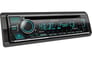 Kenwood eXcelon KDC-X704 Image 1
