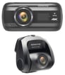 Kenwood DRV-A601WDP Image 1
