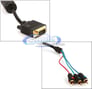 Icarus IHT-VGA3RCA-4 Image 2