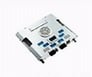 Audiobahn A4401Q Image 1