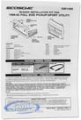 Scosche GM1488 / GM1488B Image 2