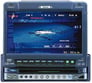 Clarion VRX925VD Mobile Multi-Media Image 1