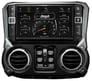 Alpine Restyle Kit X409-WRA-JK Image 4