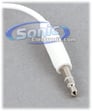 Scosche HP6G thudBUDS In-Ear Headphones/Earbuds (Green) Image 4