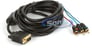 Icarus IHT-VGA3RCA-4 Image 1