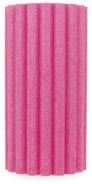 Victor Fitness REVIVERoller Pink High Intensity Vibrating Massage Roller VFX1PK Image 3