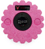 Victor Fitness REVIVERoller Pink High Intensity Vibrating Massage Roller VFX1PK Image 4