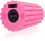 Victor Fitness REVIVERoller Pink High Intensity Vibrating Massage Roller VFX1PK Image 1