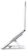 XRGO TILT (MBSXT2) Ergonomic Angle-Adjusting Stand for Laptops and Tablets (Open Box, Good) Image 2