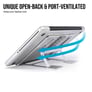 XRGO TILT (MBSXT2) Ergonomic Angle-Adjusting Stand for Laptops and Tablets (Open Box, Good) Image 5