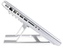 XRGO TILT (MBSXT2) Ergonomic Angle-Adjusting Stand for Laptops and Tablets (Open Box, Good) Image 6