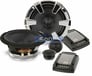 Audiobahn ABC600Q 6-1/2" Component System Image 1