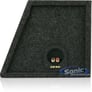 Sonic Sub Box: 1H12-1.0 (Gray) Image 4