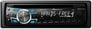Pioneer DEH-7300BT + IPUSBK2 iPod Cable Image 1