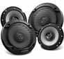 Kenwood KFC-M1620 6-1/2" Image 1