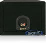 Sonic Sub Box: 2SV8 (Black) Image 3