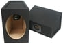 Pair of 6" x 9" Small Rectangle Boxes Image 1