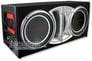 Rockford Fosgate Punch PL1-212 Image 1