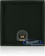 Sonic Sub Box: 2SVK15 (Black) Image 3
