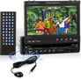 Power Acoustik PTID-8940NRBT Image 1