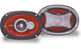 Sony XS-V6932 6" x 9" 3-way Image 1