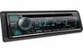 Kenwood KDC-BT778HD Bundle #22 for select Mazda vehicles Image 2