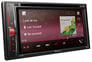Pioneer AVH-211EX Bundle #23 for select Mazda vehicles Image 2