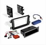 Pioneer AVH-211EX Bundle #23 for select Mazda vehicles Image 4