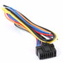 Alpine UTE-73BT Bundle #24 for select Mazda vehicles Image 6