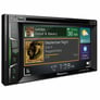 Pioneer AVH-500EX Bundle #26 for select Toyota Camry vehicles Image 2