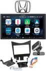 Alpine ILX-W650 Bundle #28 for select Honda Accord vehicles Image 1