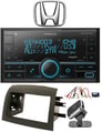 Kenwood DPX304MBT Bundle #31 for select Toyota Sienna vehicles Image 1