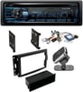 Alpine CDE-175BT Bundle #33 for select GM vehicles Image 1