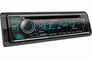 Kenwood eXcelon KDC-X704 Bundle #34 for select GM vehicles Image 3