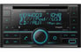 Kenwood eXcelon DPX594BT Bundle #39 for select Tundra and Sequoia vehicles Image 2