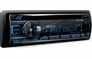 Alpine CDE-175BT Bundle #42 for select Hyundai Sonata vehicles Image 3