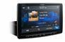 Alpine Halo9 iLX-F259 Bundle #47 for select Cadillac DTS vehicles Image 3