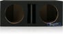 Sonic Sub Box: 2SV8 (Black) Image 2