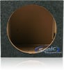 Sonic Sub Box: 1H12-0.7 (Gray) Image 3