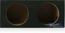 Sonic Sub Box: 2SL12-2.7 (Black) Image 2